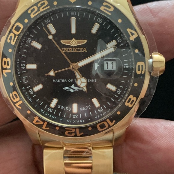 SOLD-Watch - Picture 2 of 6